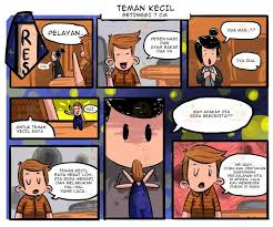 Check spelling or type a new query. Cerita Lucu Ketawa Teman Kecil Setinggi 7 Cm Komik Lucu Cerita Lucu Teman