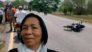 Enfermera, de 60 años, muere en accidente cuando volvía de una quimioterapia