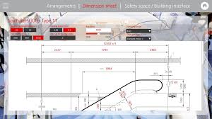 Average value for up and down operated escalator. Schindler Escalator Mobile For Android Apk Download