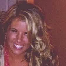 Hope Burnham (@HopeElizabethB)