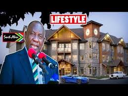 While in school, ramaphosa was active both in his academics and political activities. Ramaphosa House And Cars Is Fresnaye The New Nkandla South Africa President Cyril Ramaphosa Last Week Announced That His Country Will Open Its Borders From 1 October For Before Lockdown