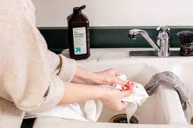 We did not find results for: How To Get Blood Out Of Sheets 4 Steps To Remove Blood Stains Apartment Therapy