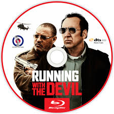 Running with the devil (original title). Running With The Devil Movie Fanart Fanart Tv