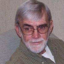 Grover (G.W.) Walter Jones Obituary