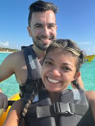 Nevine Macalintal and Anthony Passarella's Wedding Website