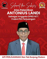 Selamat atas pelantikannya hari ini sodaraku.dan bisa menjaga amanah rakyat  sumba raya.sukses sllu.dan buat sekeluarga🙏🏻🙏🏻🙏🏻 Anton Landi Yon  Ipong Landi Adam Mone @sorotan Ray Radja Semua Orang semua orang @sorotan  Semua Orang #