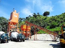 Mixer faucet and be large enough to submerge the largest piece of equipment to be sanitized in the sink. Concrete Batching Plant Prices Ce Certificate Hzs9090m3 H Concrete Mixing Plant Elkon Ready Mix Concrete Plant Cost
