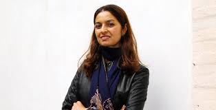 Image result for jhumpa lahiri