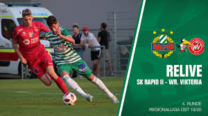 Check spelling or type a new query. Rapid Tv Relive Sk Rapid Ii Vs Wiener Viktoria