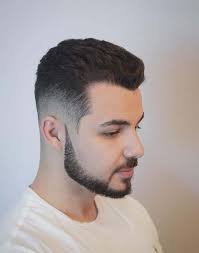 Pin On Men Hairstyle 2019