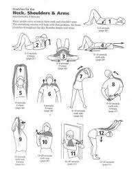 Pin By Heather Watson On Exercise Shoulder Stretches Neck And Shoulder Stretches Neck Exercises