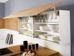 Kitchen4u S Image Contemporary Kitchen Design Wall Cabinet Unique Kitchen