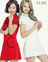 Résultat de recherche d'images pour "hyoyeon 2015"