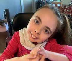 Nadine's “How Far I'll Go” Campaign for a Cure