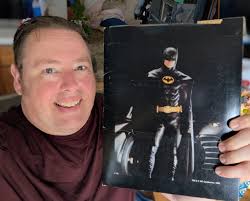 One of my Best Friends just shared his latest Pencil Drawing over