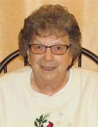 Obituary information for Patricia A. Reinert