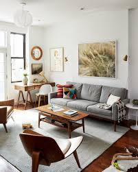 A Cup Of Jo Living Room Decor Apartment Mid Century Living Room Perfect Living Room