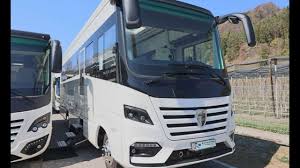 Maybe you would like to learn more about one of these? Grosste Wohnmobile Der Welt Concorde Centurion 1200 Mercedes Benz Actros Giga Liner Made In Germany Youtube