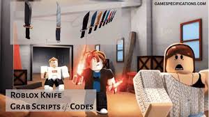 Pastebin.com is the number one paste tool since 2002. Roblox Knife Grab Script Codes 2021 Game Specifications