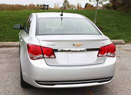 2014 chevrolet cruze 1lt sedan fwd. 2011 2015 Chevrolet Cruze Problems Fuel Economy Driving Experience Photos