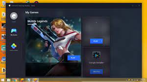 How To Play Mobile Legends In Tencent Gaming Buddy Settings For Low End Pc Youtube