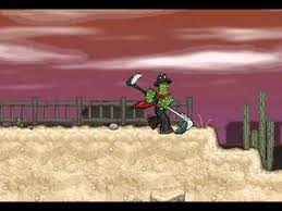 2 play free games online free games addicting games angry gran games alien attack team game play smashy city play bmx bike blast aceviral gaming youtube best mobile games great games for mobile mobile games. Cactus Mccoy 2 Serpent Blade Youtube
