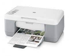 Hp Deskjet F2275 Driver