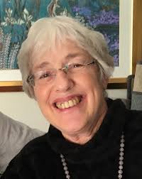 Sandra Bernstein Obituary