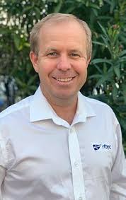 RFBYC HOSTS THE 50TH CONTENDERS