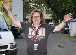 Andrzej zieliński (artist) (born 1976), american visual artist. Andrzej Zielinski Twoja Twarz Brzmi Znajomo Wiki Fandom