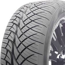 Nitto Nt420s 255 50r20 109 V Tire