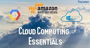 It is one of the significant and essential features of cloud computing. Cloud Computing Essentials Aws Azure Gcp Course Tracston Ltd