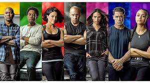 Ver fast & furious 9 (2021) película completa en español y latino ver fast & furious 9 (2021) pelicula completa online en español y latino gratis | descargar la nueva película de fast & furious 9 en español latino o con subtítulos y en su idioma original en hd. Rapidos Y Furiosos 9 Pondra Autos En El Espacio Auto Magazine