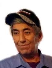 Obituary information for Jaime Renteria