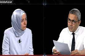 Habertürk program sunucusu veyis ateş aslen nerelidir, kaç yaşındadır? Son Dakika Bakan Kaya Haberturk Tv De Veyis Ates In Sorularini Yanitliyor Gundem Haberleri