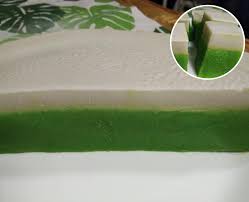 Jom kita layan resepi dulu. Ni Resipi Talam Pandan Ikut Sukatan Cawan Yang Mudah Sedap Sangat Rasa Kuihnya Keluarga
