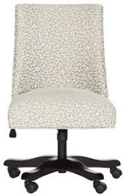 Padded seat and arms provide comfort. Desk Chairs I Office Chairs I Computer Chairs Safavieh Com