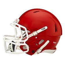 Riddell Speed Classic Youth Helmet Side View Helmet Football Helmets Classic