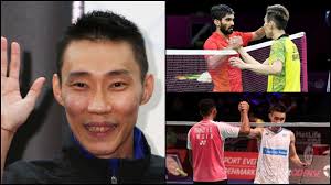 Последние твиты от lee chong wei (@leechongwei). Age Is Just A Number For This Guy Saina Nehwal Kidambi Srikanth And Others Wish Lee Chong Wei Happy Retirement