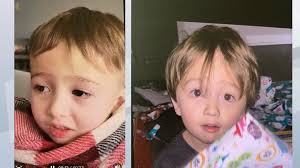 Human remains found near where toddler Elijah Vue went missing