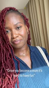 Yes motherhood does bring about a pause but life does eventually restart!  It restarts into an exciting new chapter filled with so much adventure!