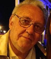 Douglas Ullman Obituary