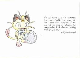 Maybe you would like to learn more about one of these? Why Is Meowth Wiser Than Me Imgur