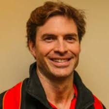 Daniel Weston's Instagram, Twitter & Facebook