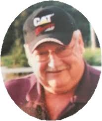 Everett James 'Ev' Burt