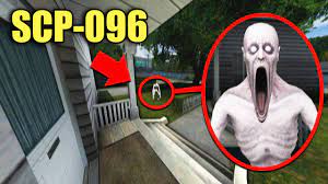 19.04.2021 the big update is. When You See Scp 096 Enter Your House Don T Look At Him Run Youtube