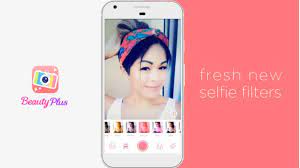 Beauty Plus Apk Download Versi Terbaru Unlock All Feature