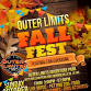 OUTER LIMITS FALL FEST event image