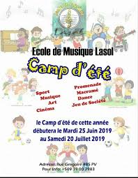 Fernan gréatti est un personnage métissé qui voit la musique comme un concept artistique et social. Ecole De Musique La Sol Home Facebook