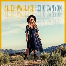 Echo Canyon - Single by Alice Wallace | Spotify
